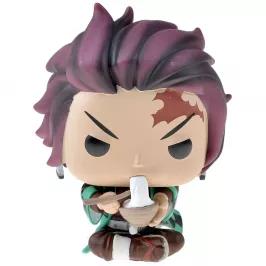 Фигурка Funko POP! Animation. Demon Slayer: Tanjiro with Noodles 1304